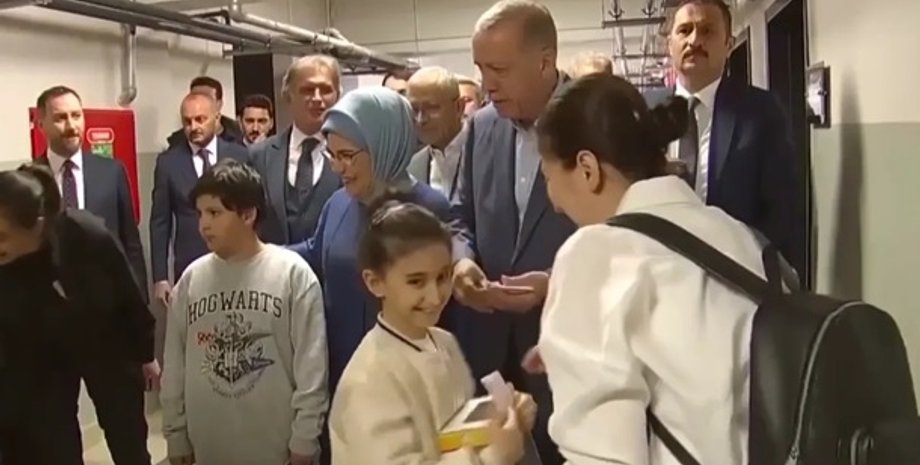 выборы в турции, выборы президента турции, эрдоган выборы