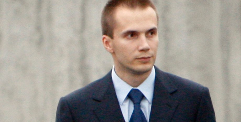 Александр Янукович / Фото: Ярослав Дебелый