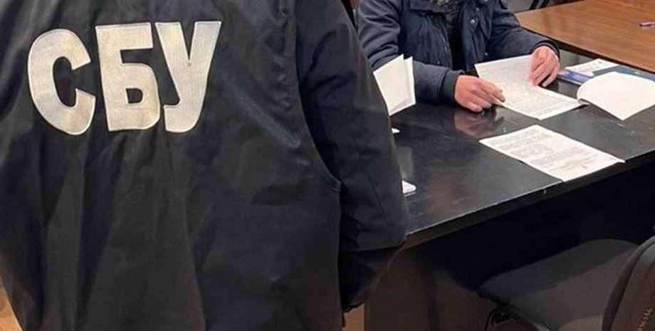 Николаев, СБУ, ракетный удар, задержание, украинские спецслужбы, коллаборант, обстрелы городов Украины