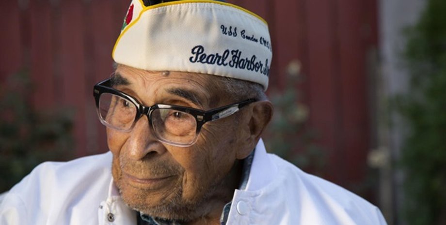 Рэй Чавес/Фото: San Diego Union-Tribune