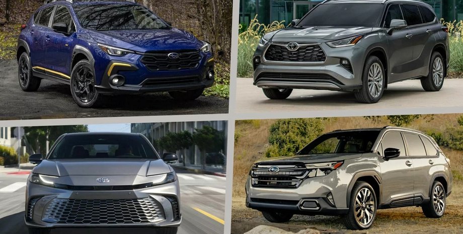 лучшие авто года, самые надежные авто, рейтинг качества автомобилей, рейтинг качества автомобилей