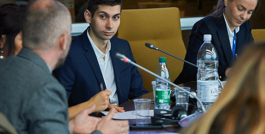 Из личных архивов