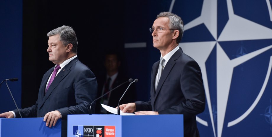 Фото: Николай Лазаренко / пресс-служба президента Украины