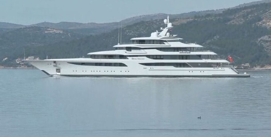 війна в україні, арешт медведчука, війтор медведчук, Яхта Медведчука, офіс генпрокурора