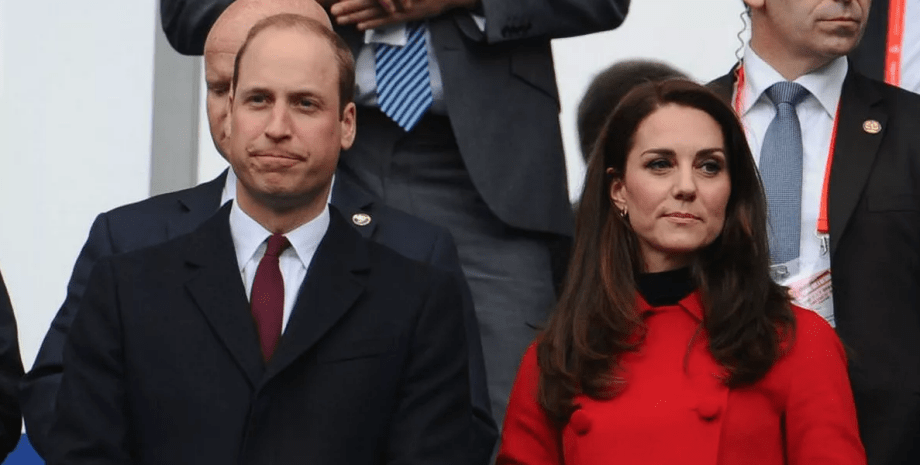 Великобритания, годовой доход, активы принца Уильяма и его жены, наследство