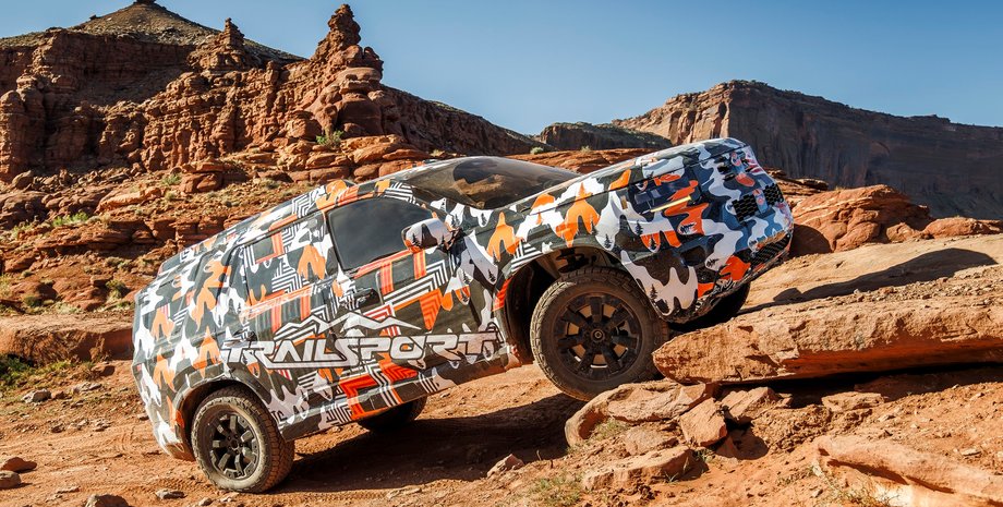 Honda Passport, новая Honda Passport, кроссовер Honda, Honda Passport 2025, Honda Passport 2025