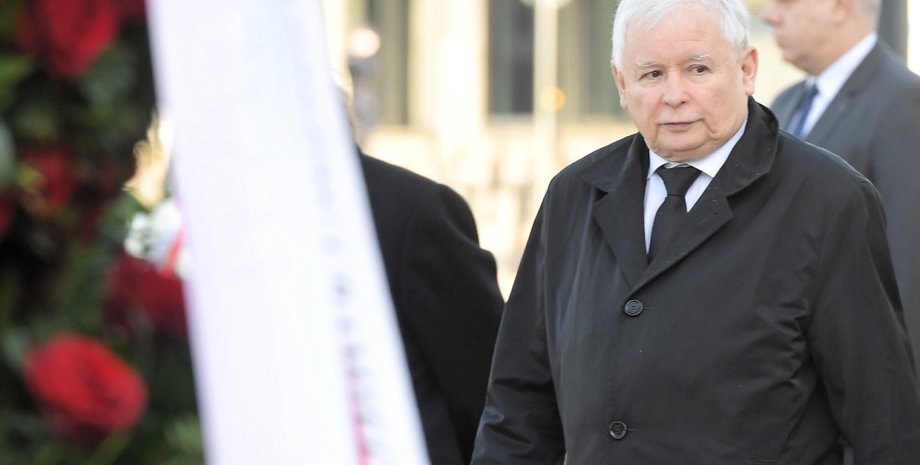 Ярослав Качиньский