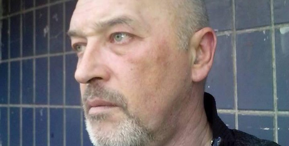 Георгий Тука / Фото: Цензор.net