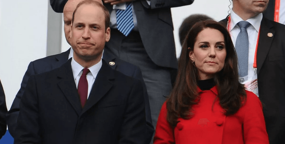 Великобритания, годовой доход, активы принца Уильяма и его жены, наследство