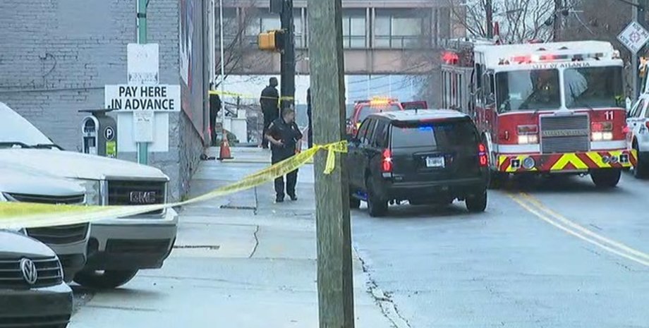 Фото: fox5atlanta