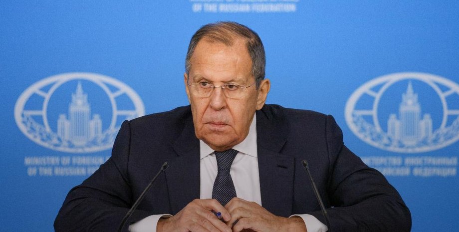 Плани США на Гренландію прокоментував Лавров