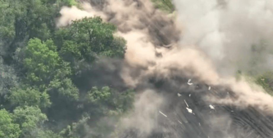 ликвидация урала