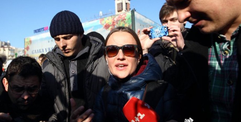 Фото: Украинские новости