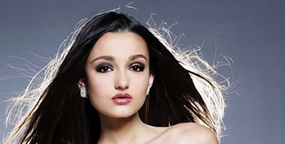 Аліна Бойко файли Епштейна