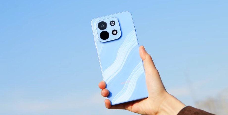 Смартфон Huawei Enjoy 90 Plus