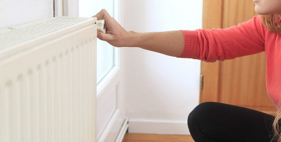 киев, отопительный сезон, тепло, отопление