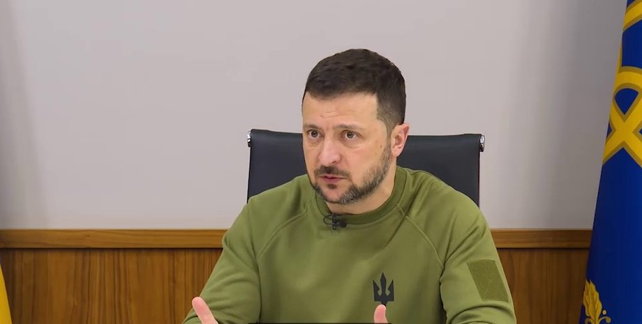 Владимир Зеленский