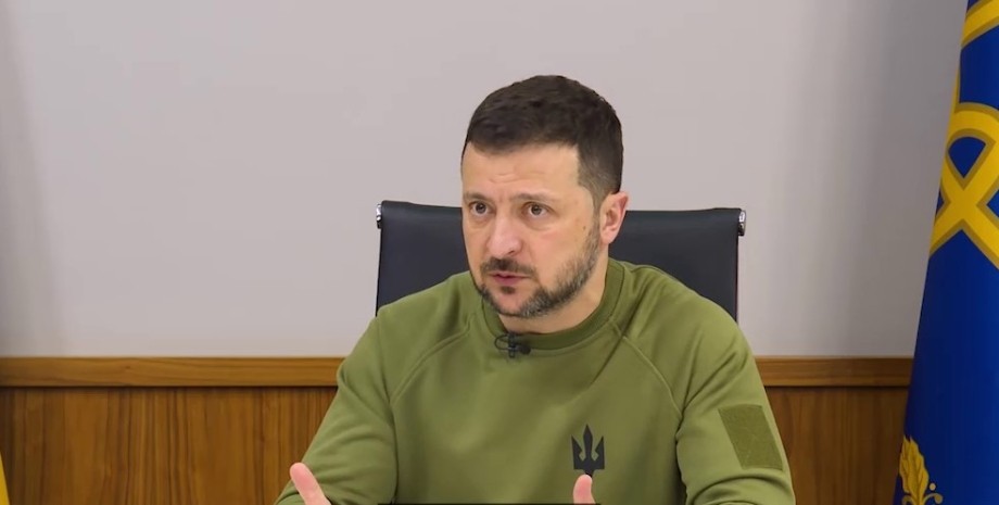 зеленський Володимир Зеленський