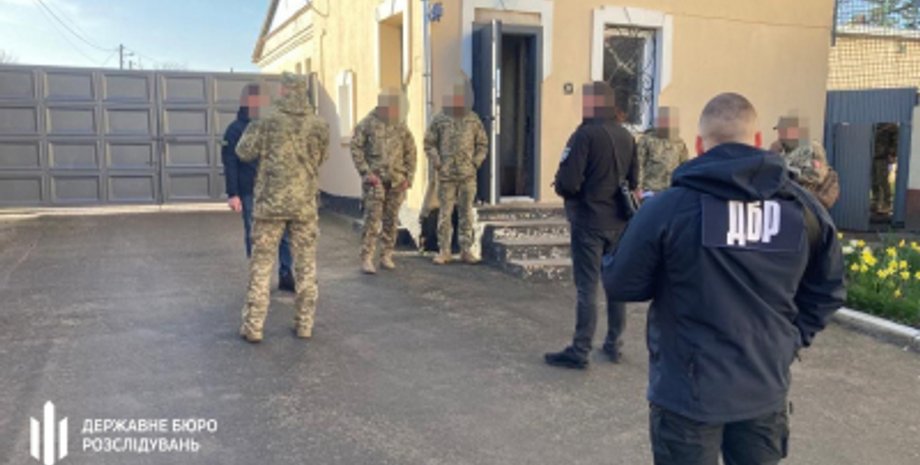 ГБР, боевые выплаты, премии, новости ровно, военная часть