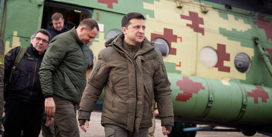 Михаил Подоляк, Подоляк, Подоляк новости