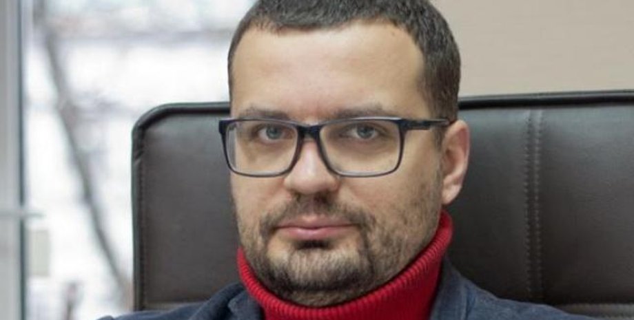 Филипп Ильенко / Фото: rbc.ua