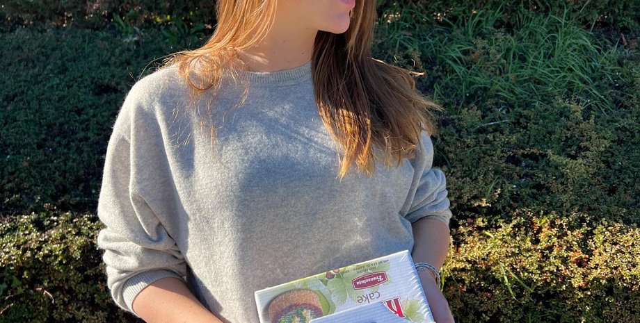 Элина Свитолина, теннис, материнство