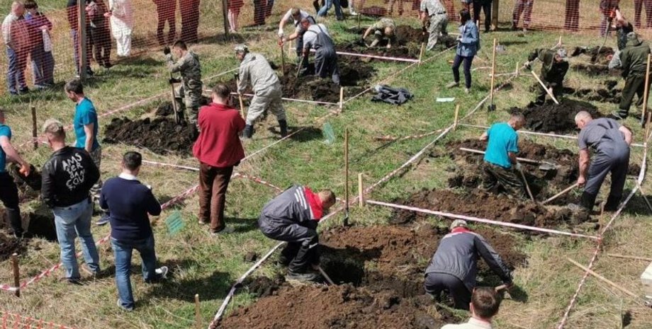 росія, змагання, конкурс, могильники