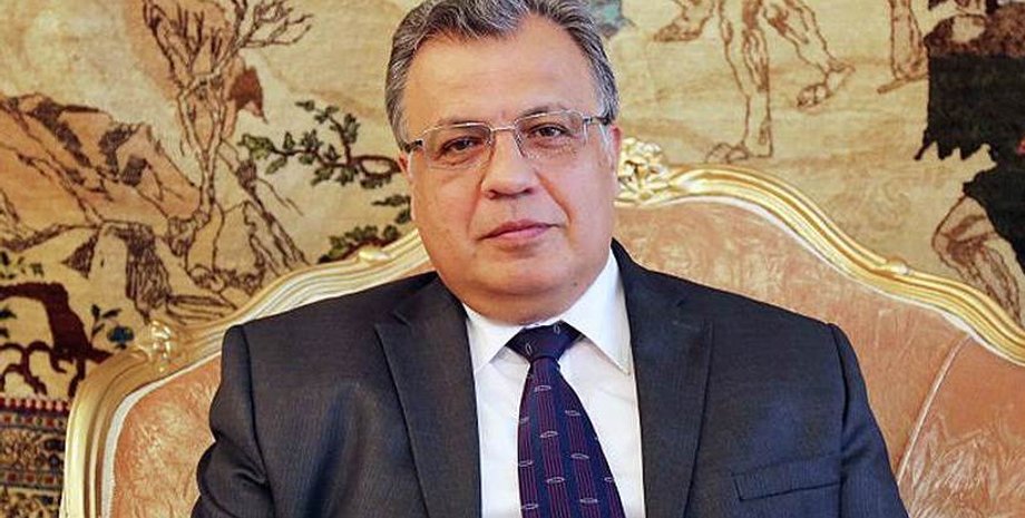 Андрей Карлов / Фото: nnm.me