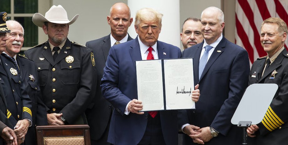 Фото: Stefani Reynolds / POOL