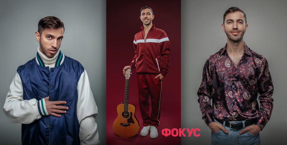 Иван Люленов фото 2025