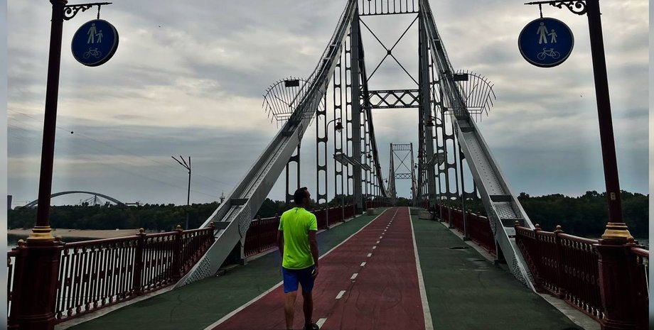 Погода в Украине