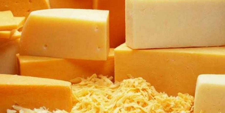 Сыр / Фото: mladenec.org
