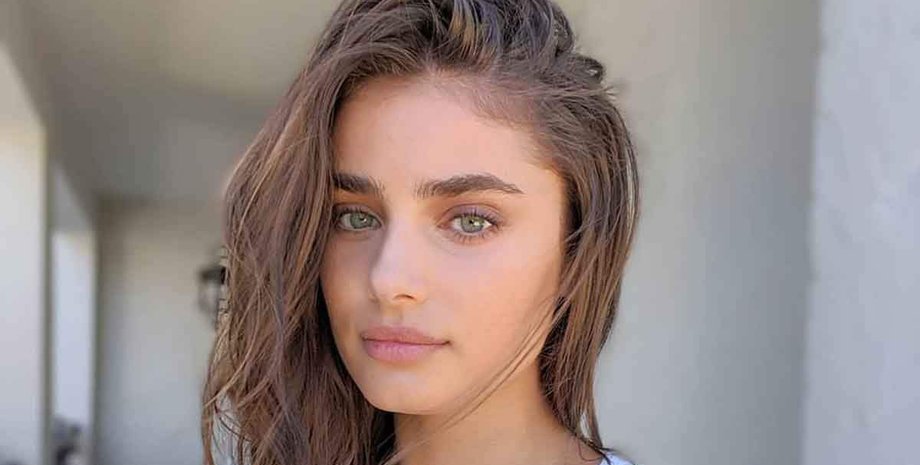 Тейлор Хилл, модель