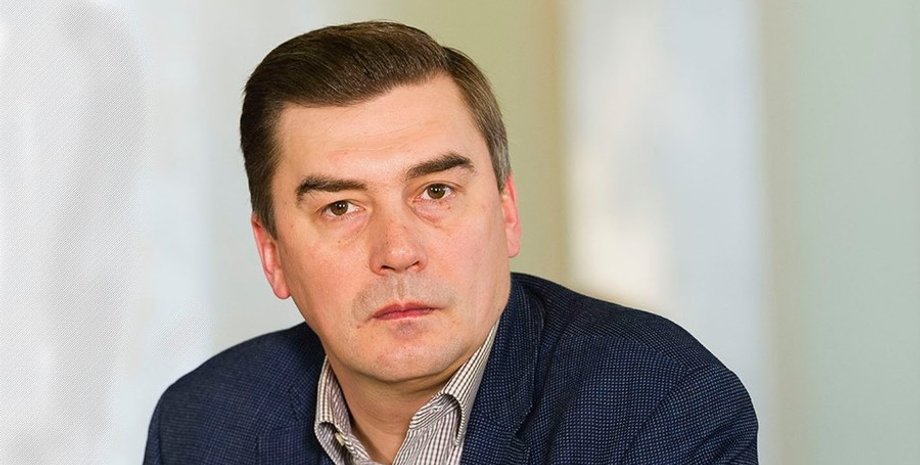 Дмитрий Добродомов