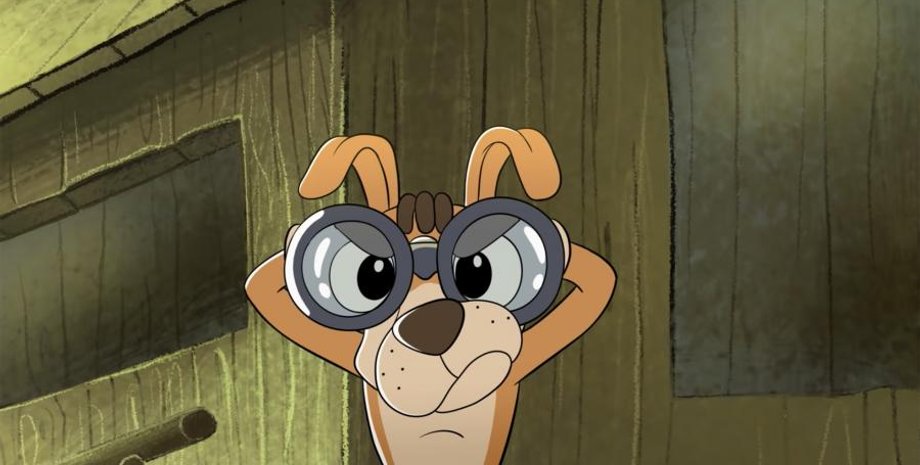 Скриншот видео