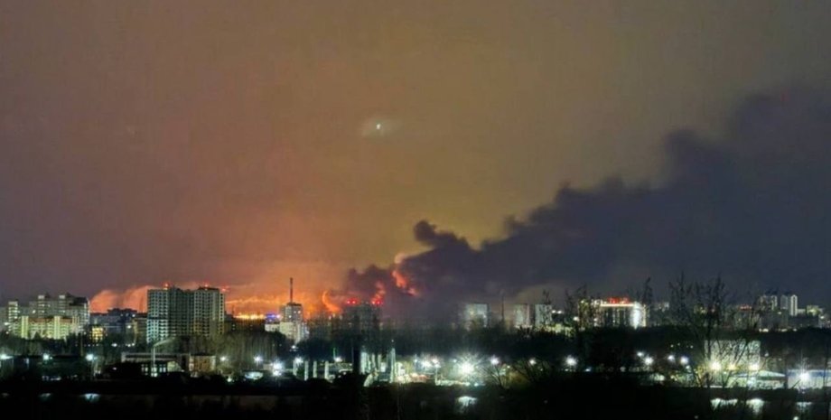 Ярославль НПЗ