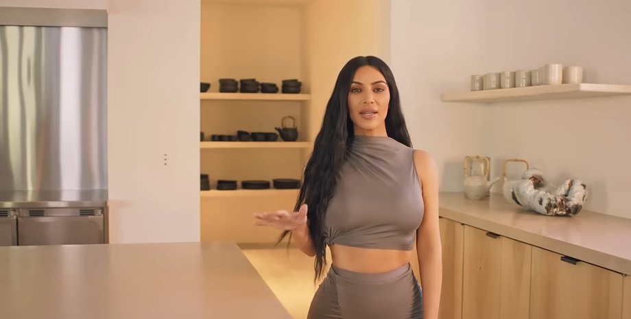 ким кардаш'ян ким кардаш'ян