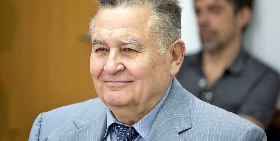 Євген Марчук, смерть Євгена Марчука, Євген Марчук помер