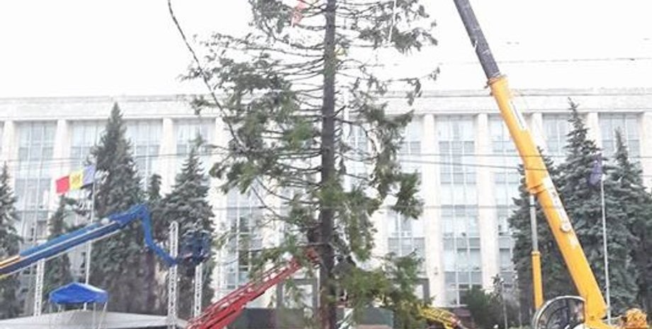 Фото: facebook.com / Ваня Статный