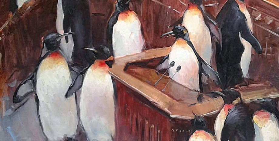 Фото: facebook.com/tatyana.kostenko