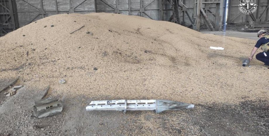 ракета, николаев, опзж, зерно, мошенничество