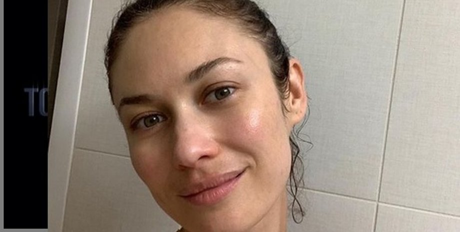 Фото: instagram.com/olgakurylenkoofficial