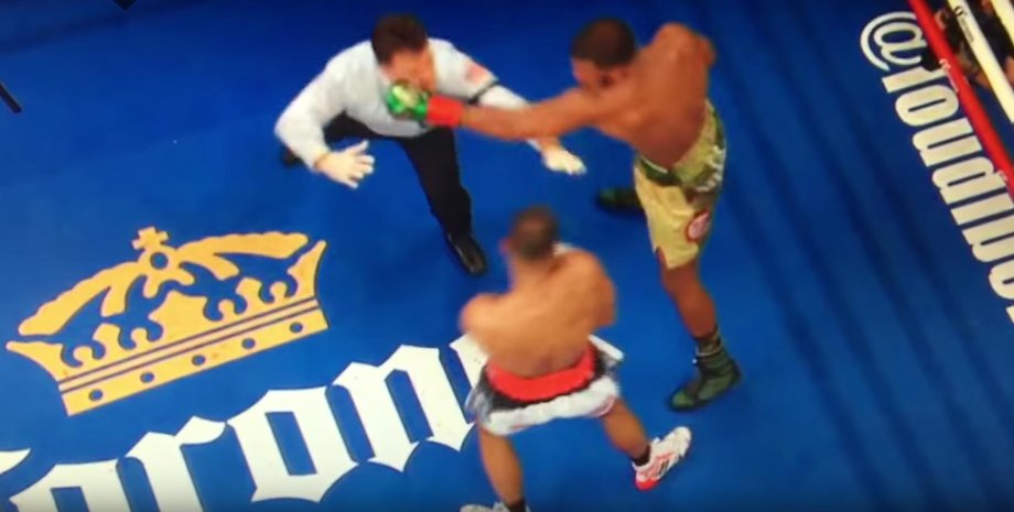 Скриншот видео