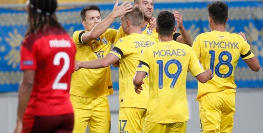 Фото: Укринформ