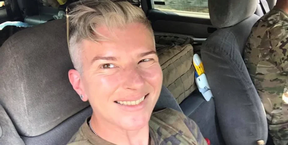 Юлия Паевская "Тайра", освобождение из Плена