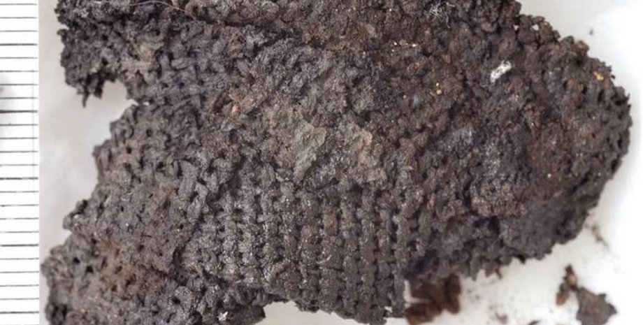 Ткань, Чатал-Хююк