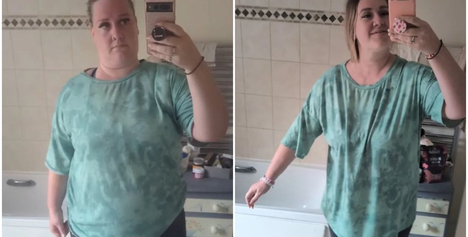 Британка рассказала, как похудеть, но не отказываться от фастфуда, простой рецепт