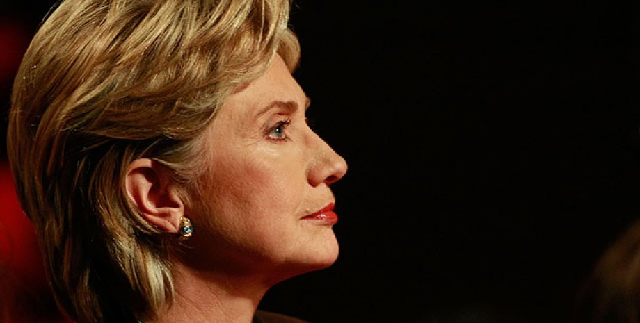 Хиллари Клинтон / Фото: zionstrumpet.com