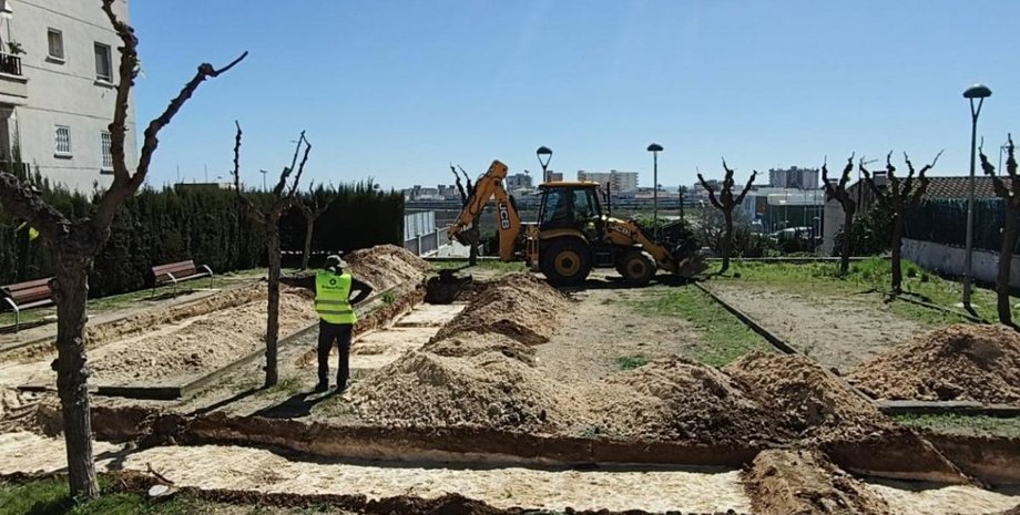 Археологи нашли артефакт в Испании