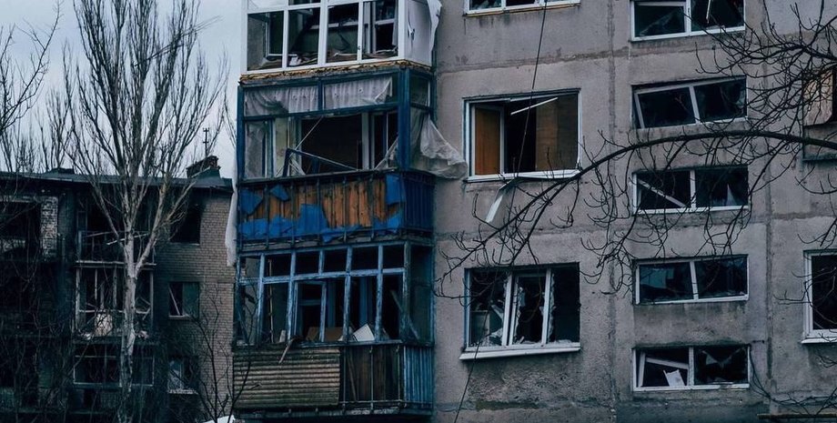 авдеевка, авдеевка фото